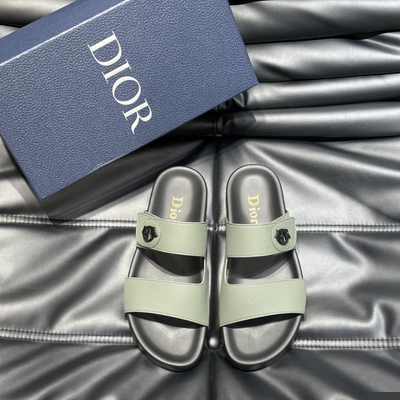 ch**an D*or slippers